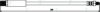 APEC braking HOS3032 Brake Hose